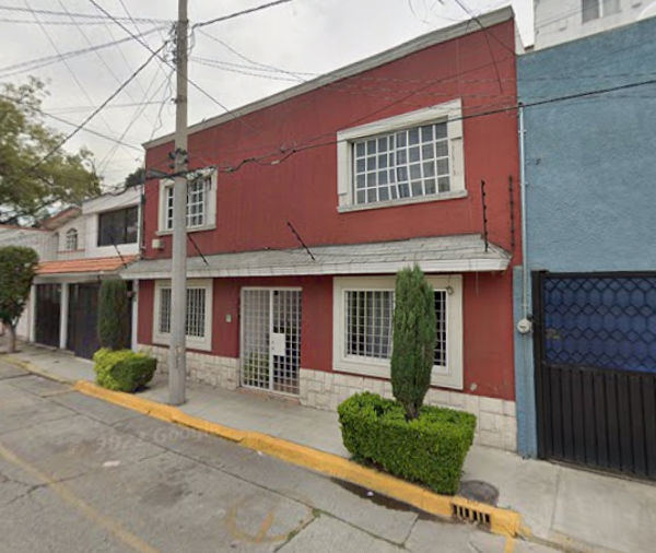 Casa en venta en Asturias, Cuauhtémoc — foto 3 de 5