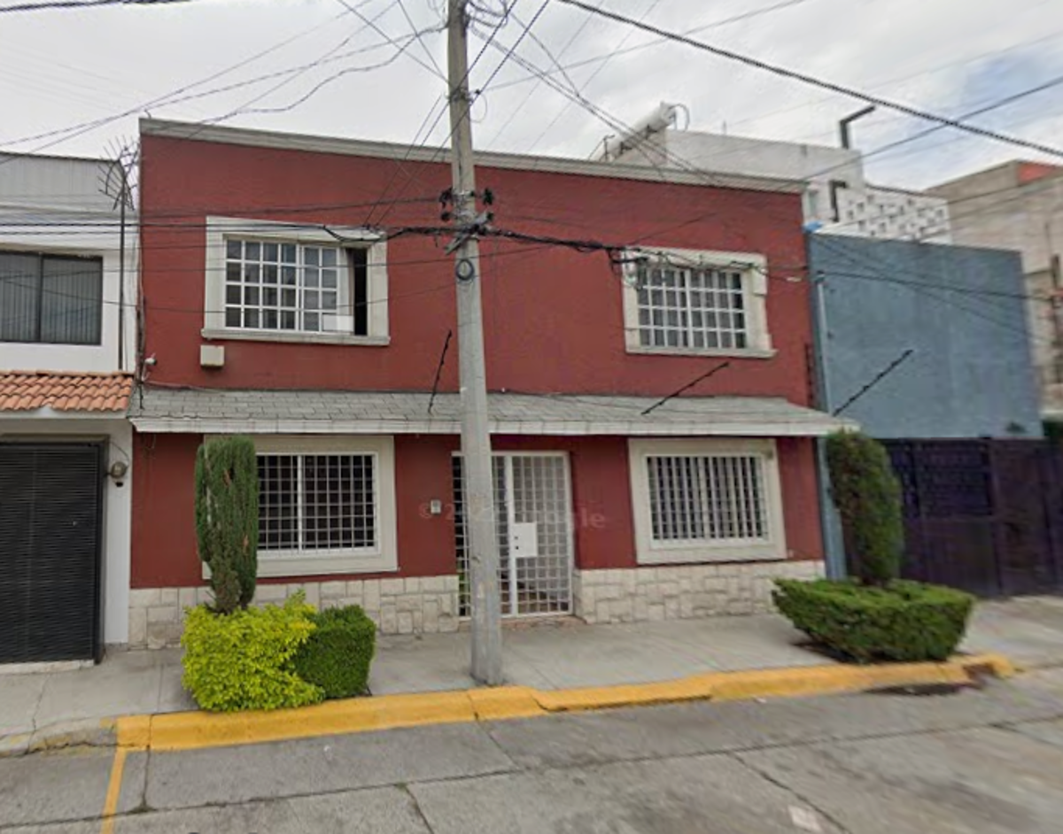 Casa en venta en Asturias, Cuauhtémoc — foto 1 de 5