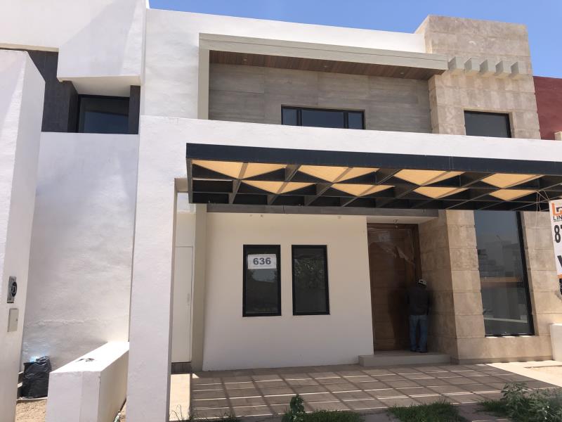 Casa en Venta en Altozano la Nueva Laguna, Gómez Palacio, Durango Casa en Venta en Altozano la Nueva Laguna, Gómez Palacio, Durango