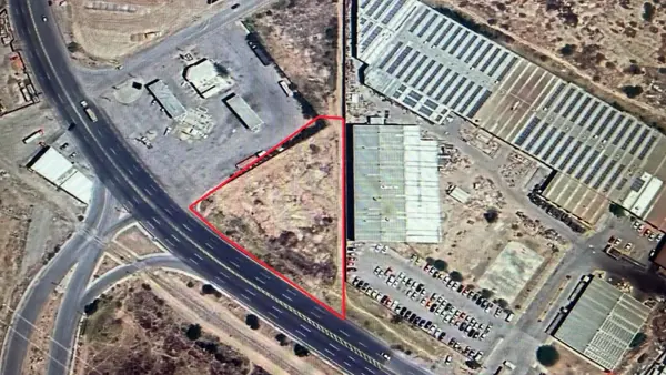 Terreno en venta en Mieleras, Torreón — foto 3 de 3