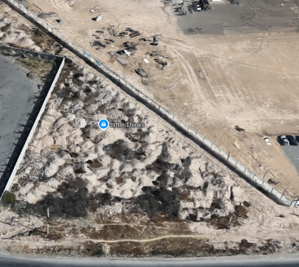 Terreno en venta en Mieleras, Torreón — foto 2 de 3