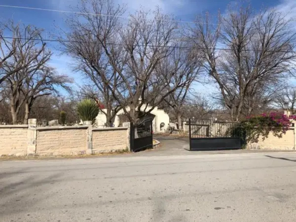 Terreno en venta en Del Marquez, Parras — foto 3 de 14