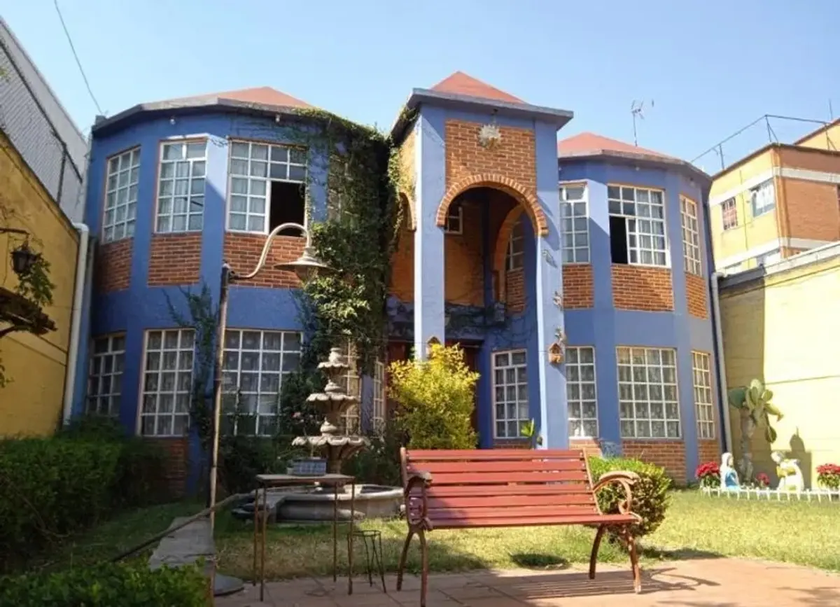 Terreno en venta en Santa Ines, Azcapotzalco — foto 1 de 17
