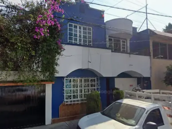 Casa en venta en Iztaccihuatl, Benito Juárez — foto 3 de 13