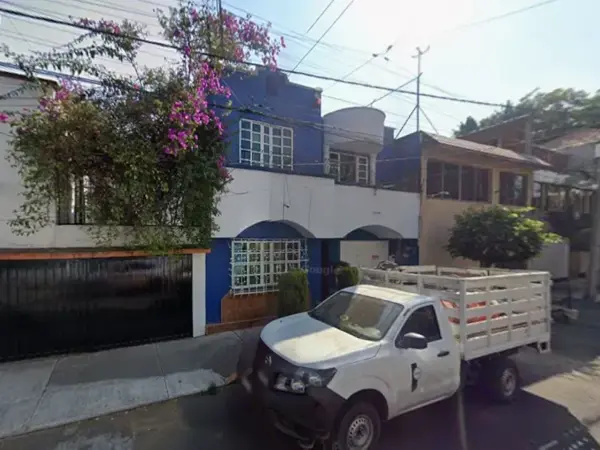 Casa en venta en Iztaccihuatl, Benito Juárez — foto 2 de 13