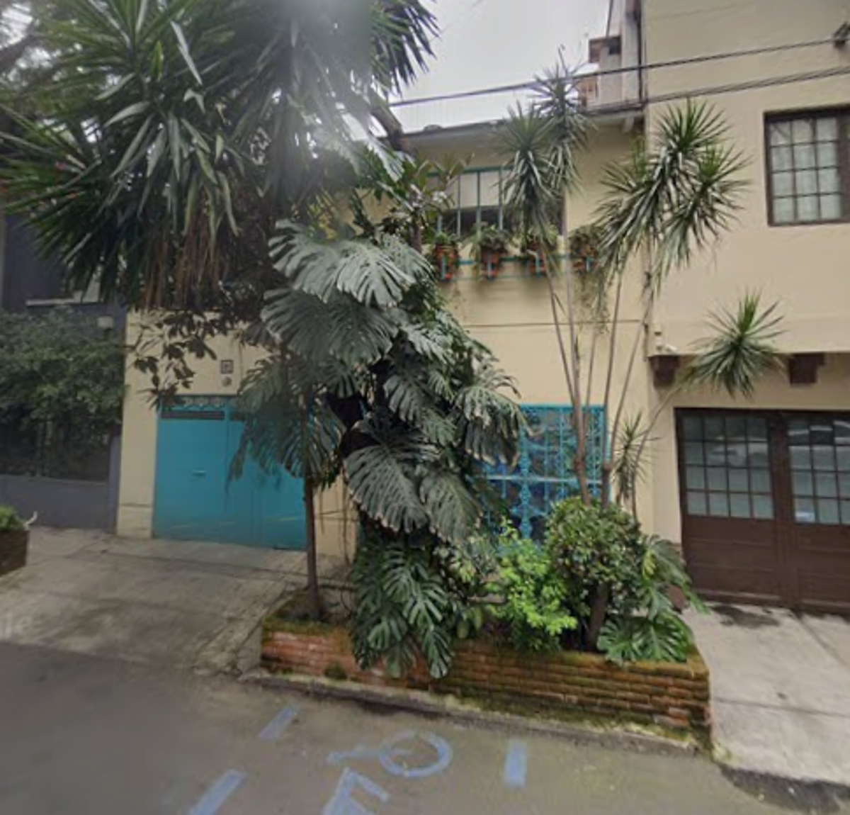Casa en venta en Hipodromo, Cuauhtémoc — foto 1 de 5