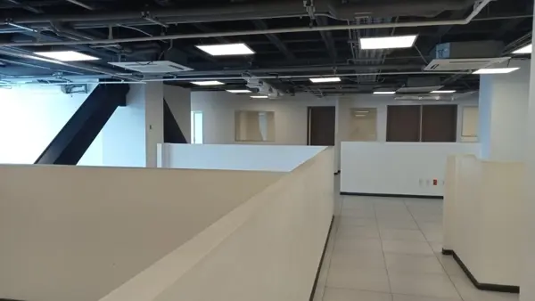 Oficina en renta en El Triunfo, Iztapalapa — foto 2 de 2