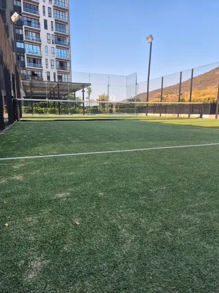 Departamento en venta en Cuadrante Centro Sur I, Querétaro — foto 3 de 16