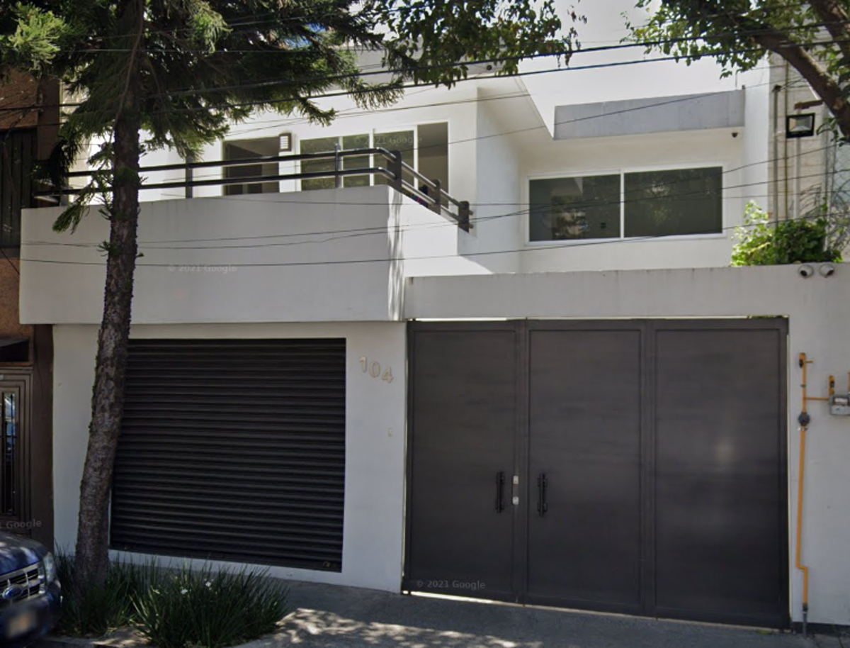 Casa en venta en Letran Valle, Benito Juárez — foto 1 de 13