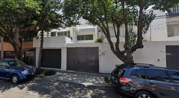 Casa en venta en Letran Valle, Benito Juárez — foto 2 de 13
