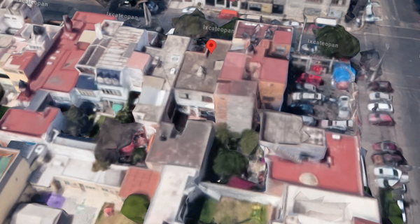 Casa en venta en Letran Valle, Benito Juárez — foto 3 de 13