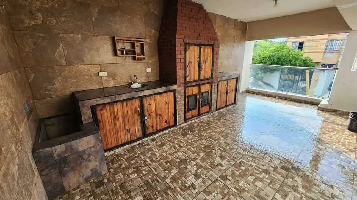 Casa en venta en Nuevo Tamaulipas, Guadalupe — foto 1 de 12