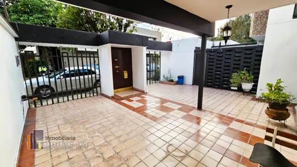 Casa en venta en Residencial Miramontes, Tlalpan — foto 3 de 18
