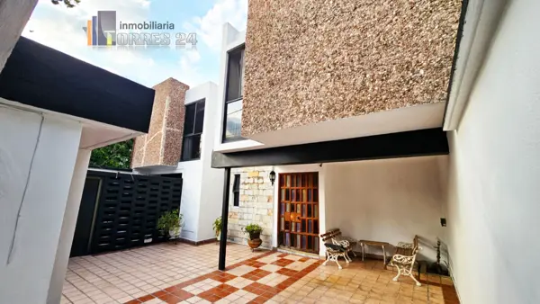 Casa en venta en Residencial Miramontes, Tlalpan — foto 2 de 18