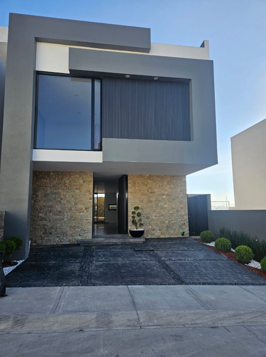Casa en venta en Altara 164, Pachuca de Soto — foto 1 de 20