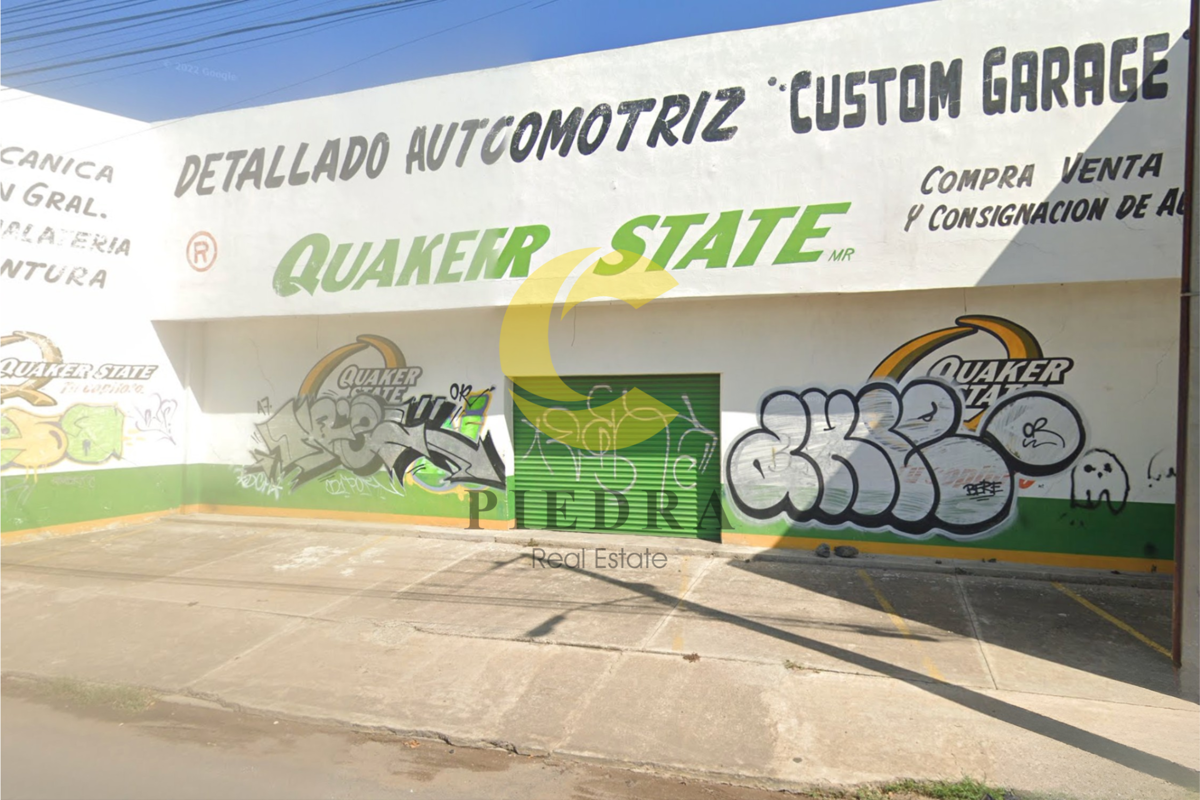 Local en renta en San Jose, Irapuato — foto 1 de 5