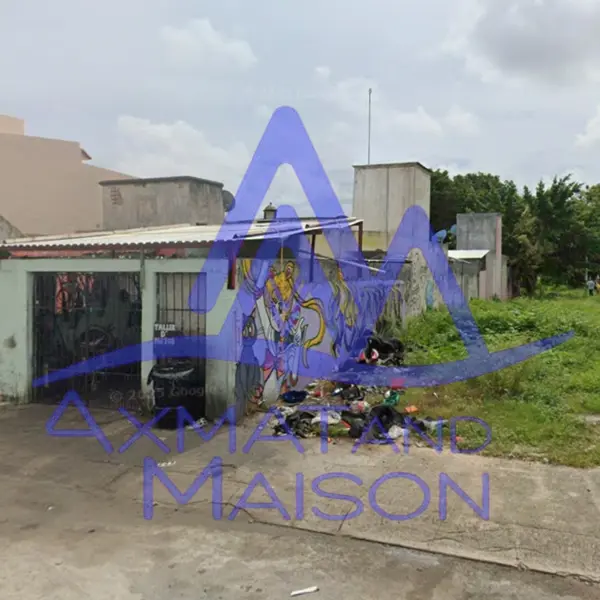 Casa en venta en Hacienda Real del Caribe, Benito Juárez — foto 2 de 6