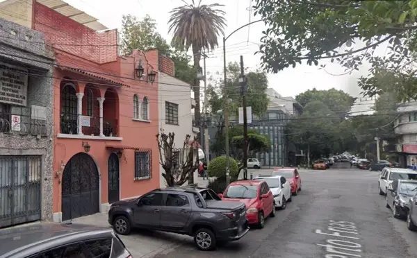 Casa en venta en Narvarte Poniente, Benito Juárez — foto 3 de 10