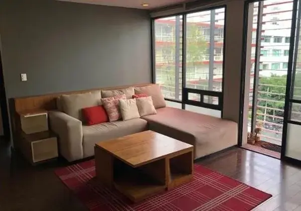 Departamento en venta en Hipodromo, Cuauhtémoc — foto 3 de 9