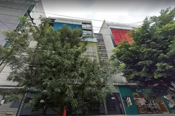 Departamento en venta en Hipodromo, Cuauhtémoc — foto 2 de 9