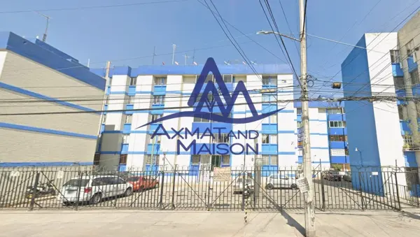 Departamento en venta en Nicolas Bravo, Venustiano Carranza — foto 2 de 16