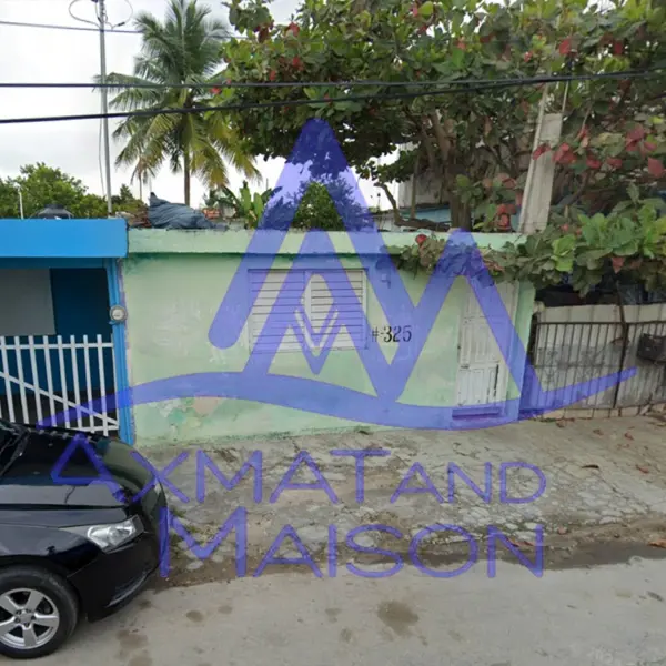 Casa en venta en Chetumal Centro, Othón P. Blanco — foto 2 de 7