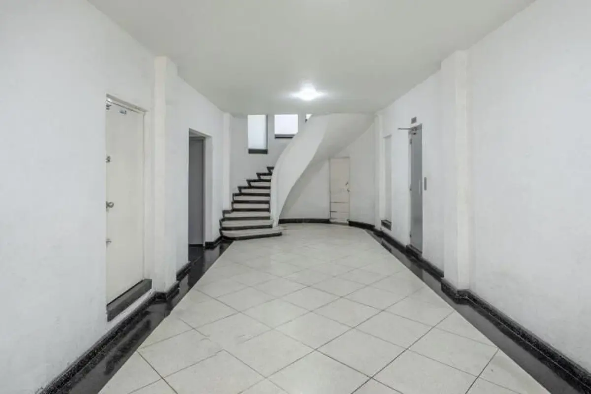 Departamento en renta en Roma Norte, Cuauhtémoc — foto 1 de 4