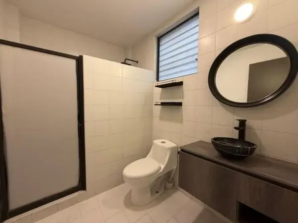 Departamento en renta en Roma Norte, Cuauhtémoc — foto 2 de 4
