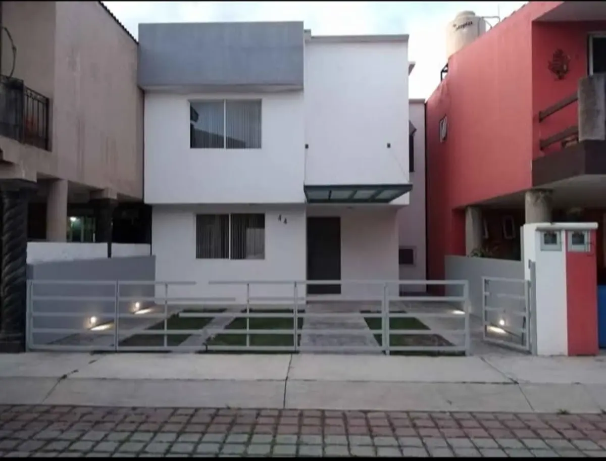 Casa en venta en La Carcaña, San Pedro Cholula — foto 1 de 11