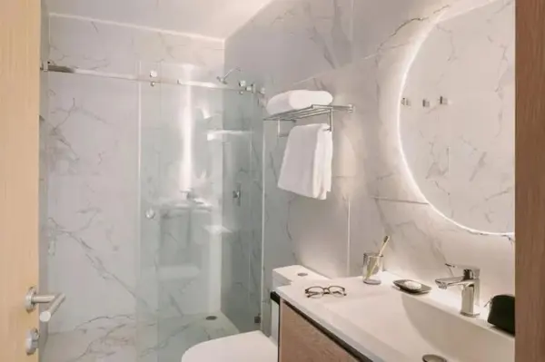 Departamento en renta en Roma Sur, Cuauhtémoc — foto 3 de 3