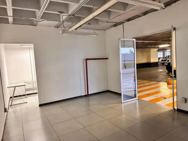 Oficina en renta en El Triunfo, Iztapalapa — foto 2 de 5