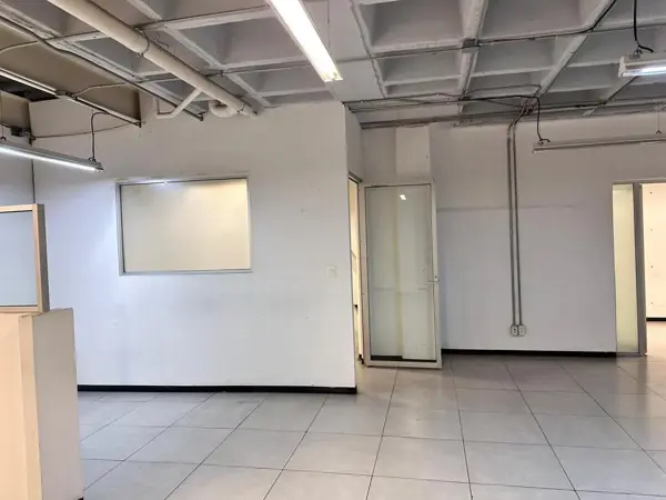 OFICINA CORPORATIVA EN RENTA - LA VIGA