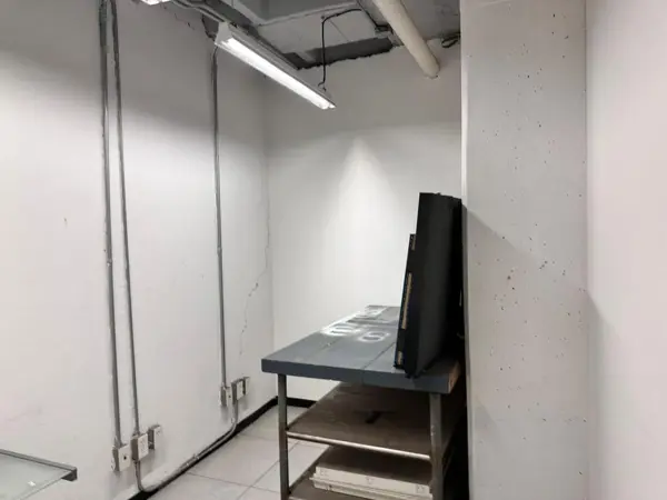Oficina en renta en El Triunfo, Iztapalapa — foto 3 de 5