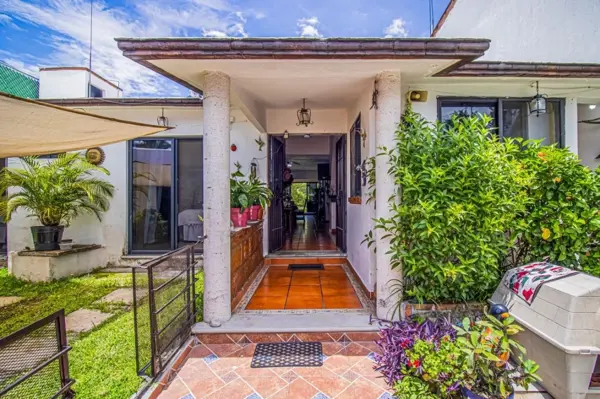 Casa en venta en Centro Jiutepec, Jiutepec — foto 3 de 27