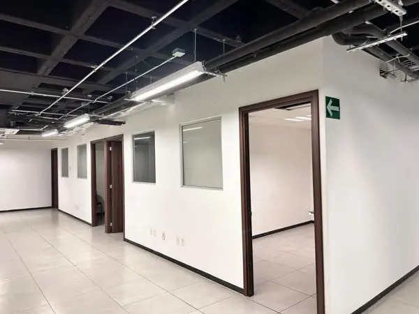 Oficina en renta en El Triunfo, Iztapalapa — foto 3 de 9
