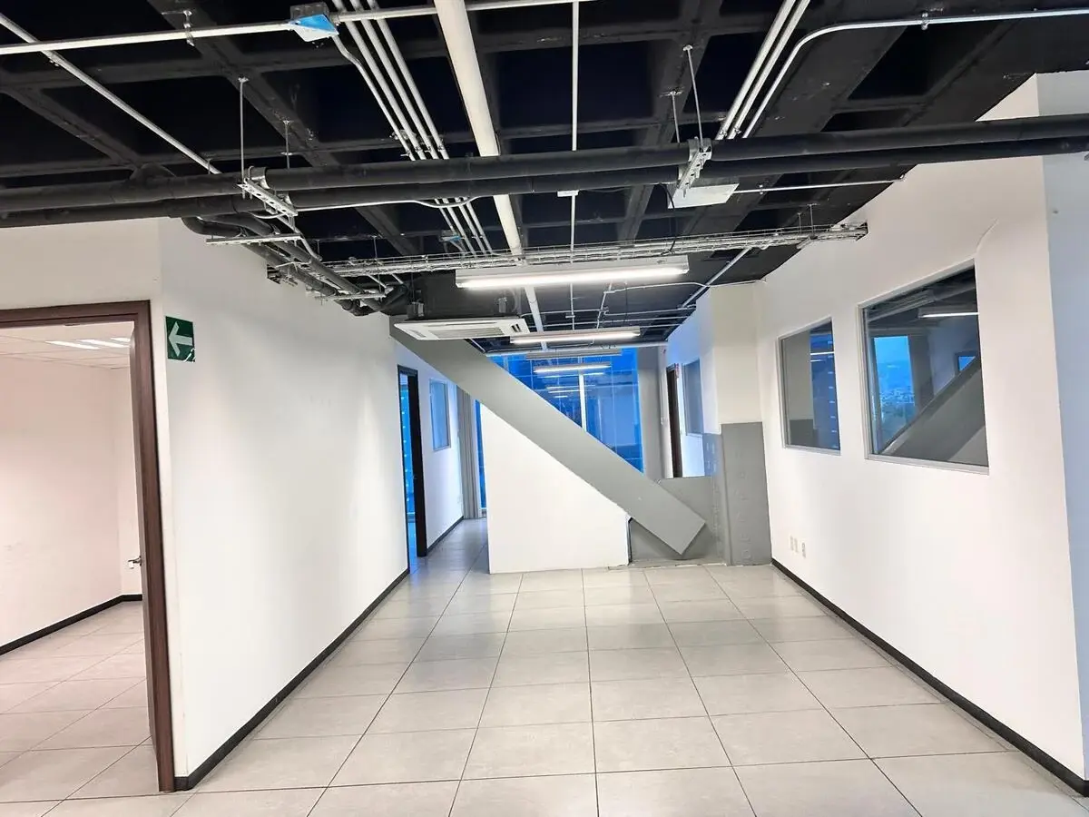 Oficina en renta en El Triunfo, Iztapalapa — foto 1 de 9