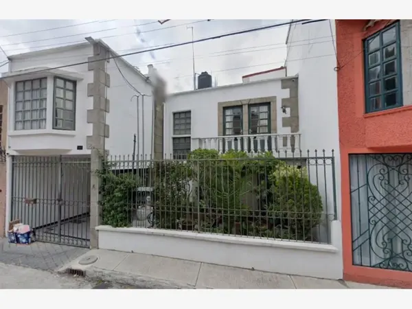 Casa en venta en Periodista, Benito Juárez — foto 2 de 7