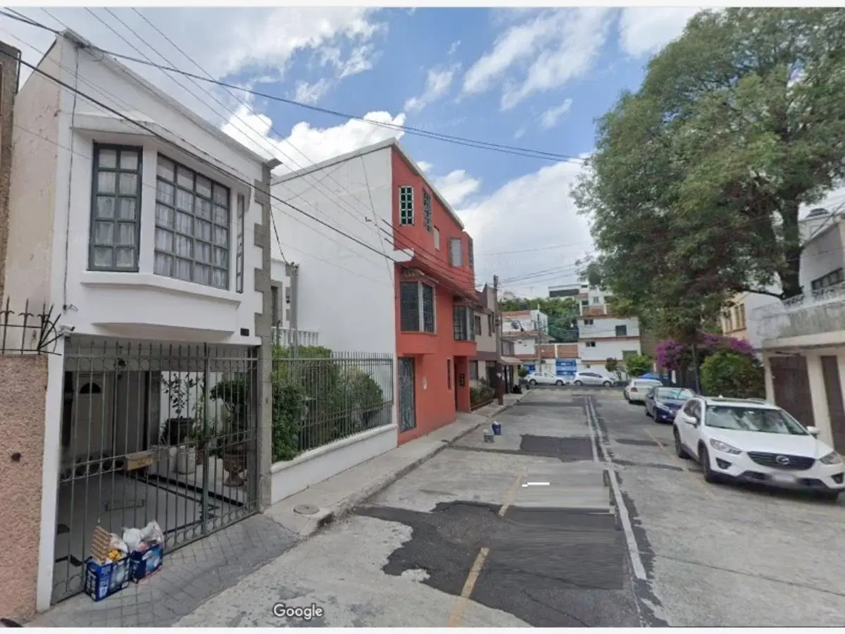 Casa en venta en Periodista, Benito Juárez — foto 1 de 7