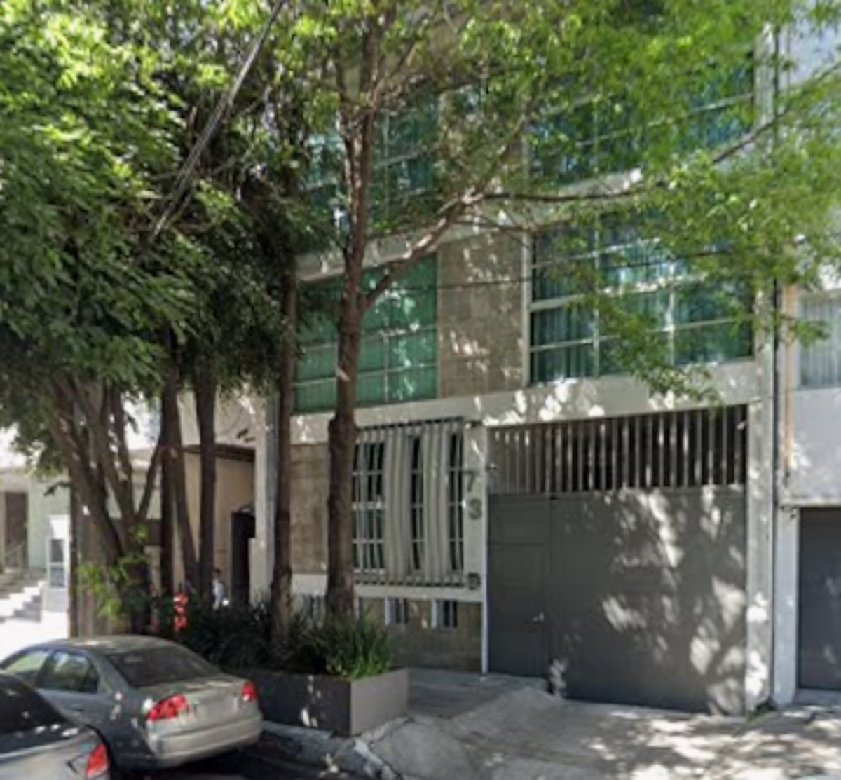 Departamento en venta en Hipodromo, Cuauhtémoc — foto 1 de 5
