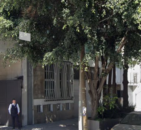 Departamento en venta en Hipodromo, Cuauhtémoc — foto 3 de 5
