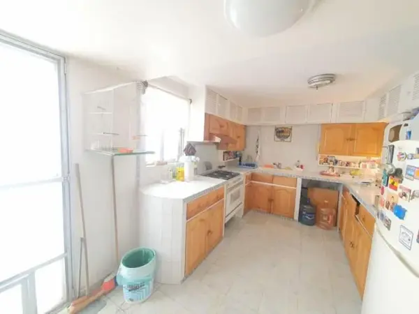 Casa en renta en Del Valle Centro, Benito Juárez — foto 3 de 3