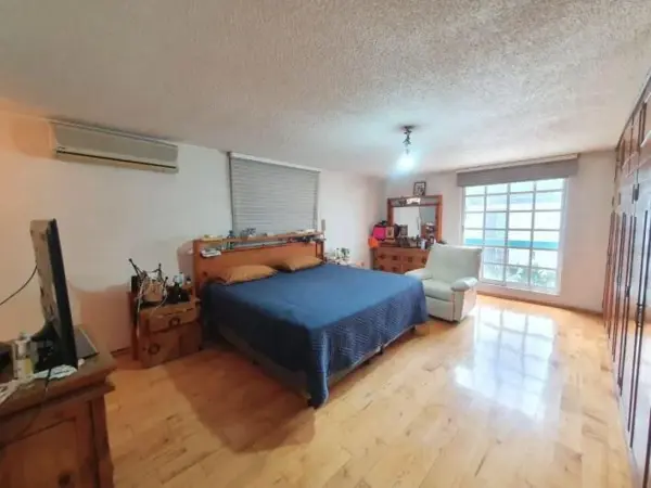Casa en renta en Del Valle Centro, Benito Juárez — foto 2 de 3