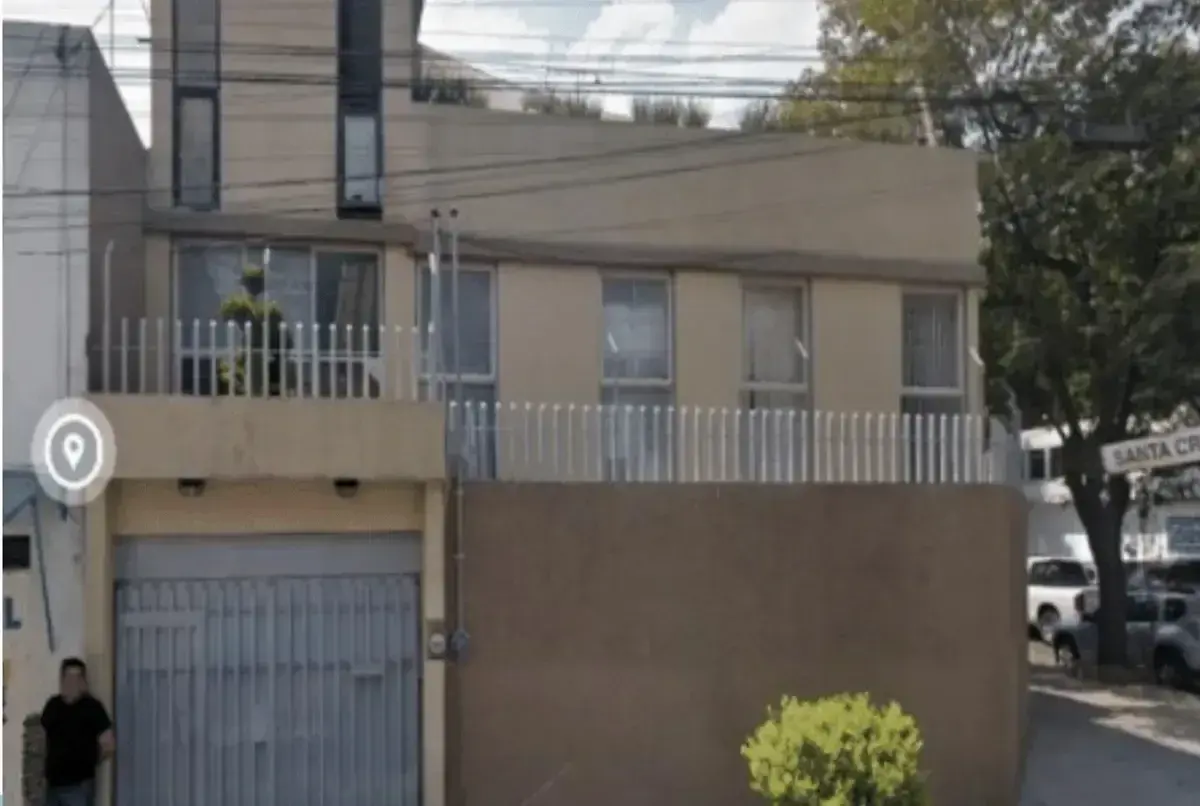 Casa en venta en Portales Norte, Benito Juárez — foto 1 de 8