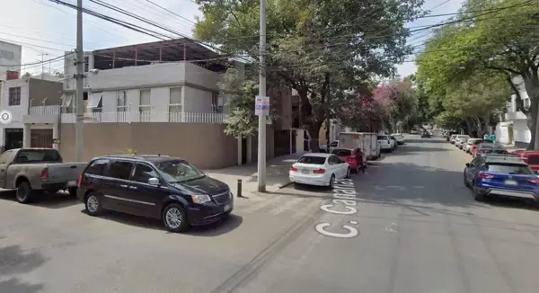 Casa en venta en Portales Norte, Benito Juárez — foto 2 de 8