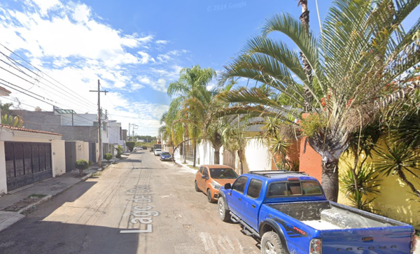 Casa en venta en Lagos del Country, Tepic — foto 2 de 11