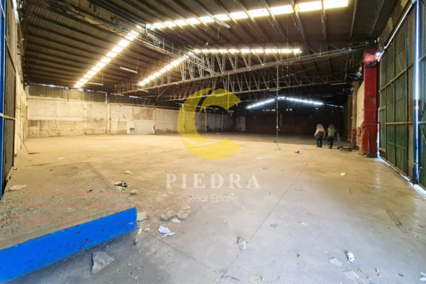 Bodega en venta en La Paz, Irapuato — foto 2 de 6