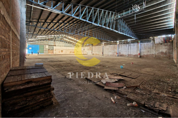 Bodega en venta en La Paz, Irapuato — foto 3 de 6