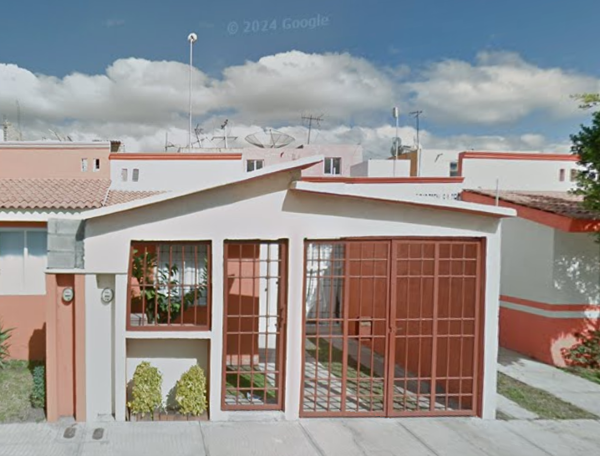 Casa en El Garambullo, Querétaro, Querétaro