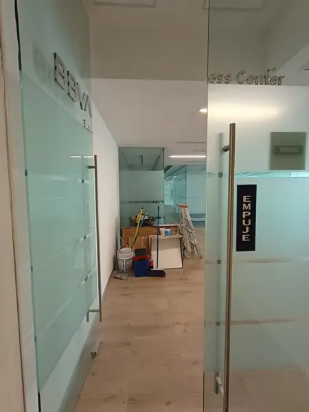 Oficina en renta en Lomas de Sotelo, Naucalpan de Juárez — foto 2 de 18
