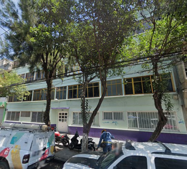 Departamento en venta en Doctores, Cuauhtémoc — foto 3 de 5